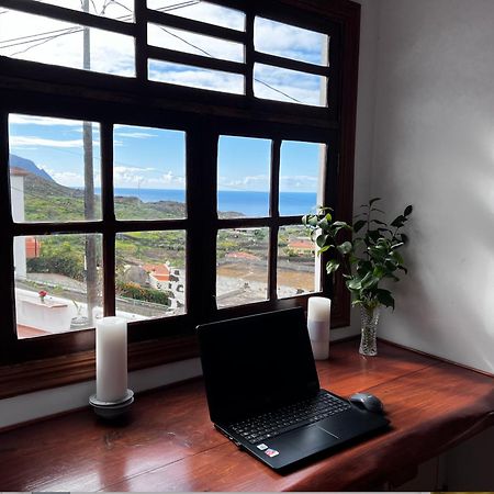 Geko Hotels Los Llanillos Ngoại thất bức ảnh