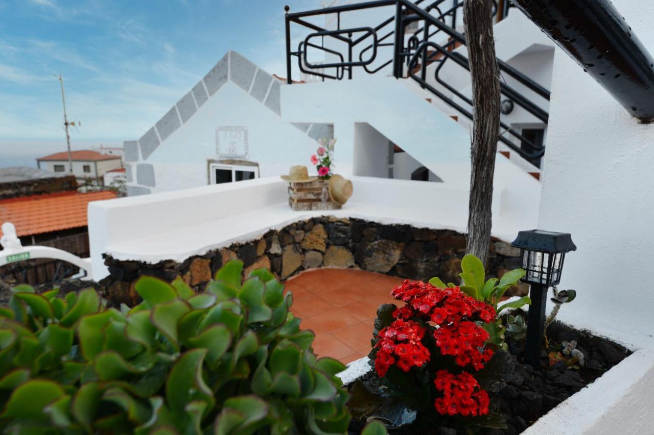 Geko Hotels Los Llanillos Ngoại thất bức ảnh