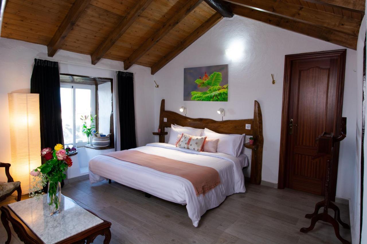 Geko Hotels Los Llanillos Ngoại thất bức ảnh