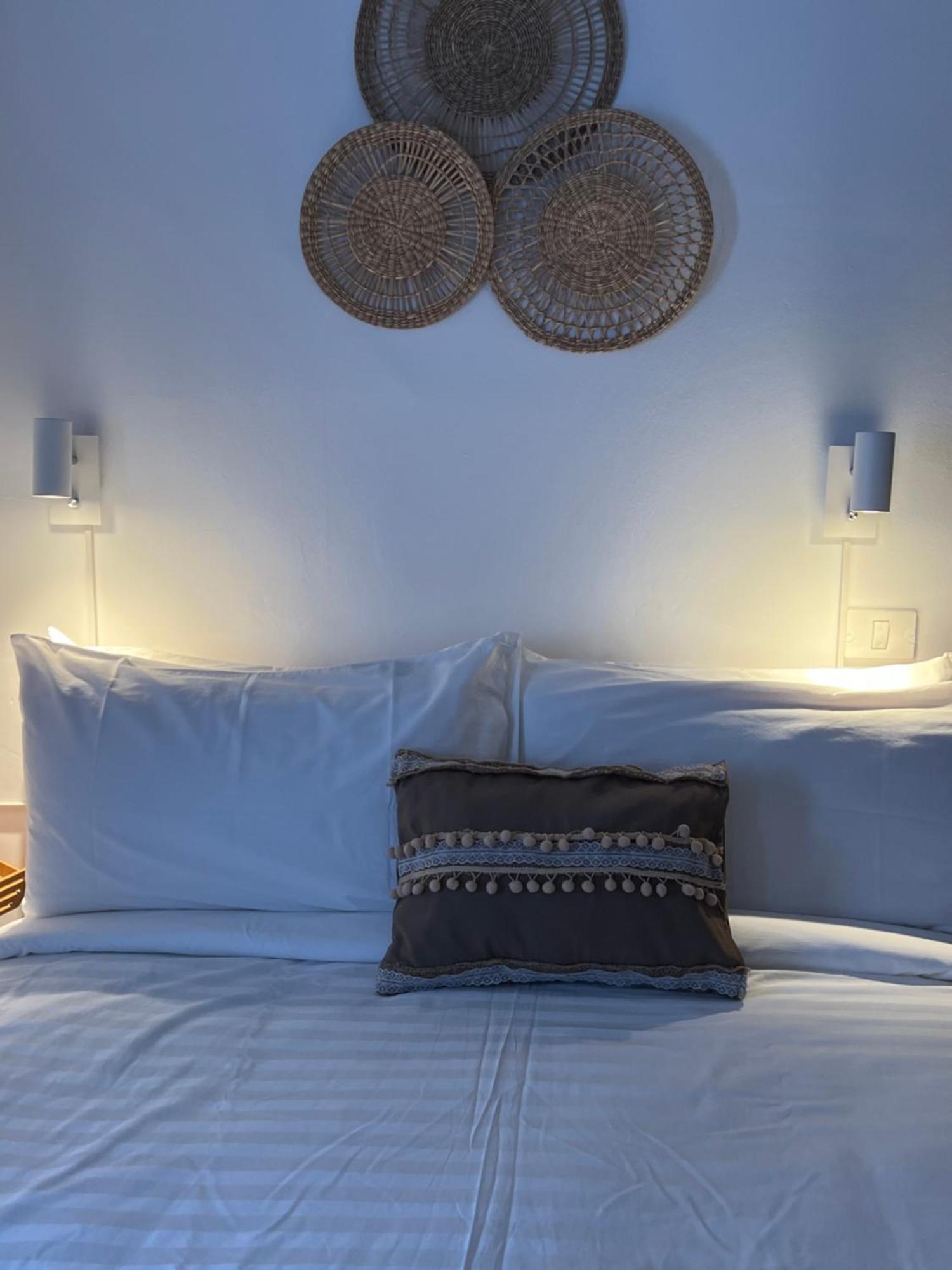 Geko Hotels Los Llanillos Ngoại thất bức ảnh
