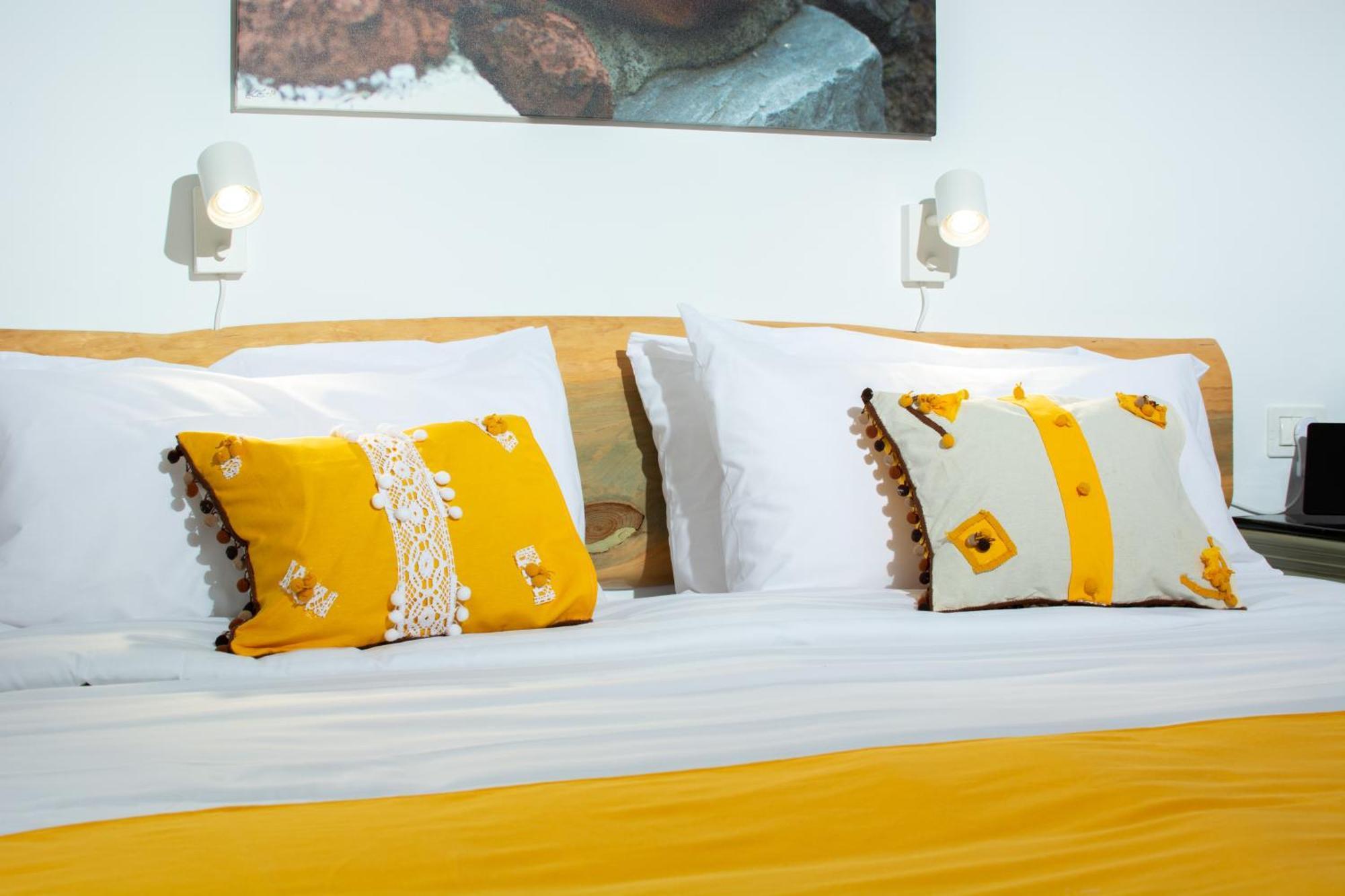 Geko Hotels Los Llanillos Ngoại thất bức ảnh
