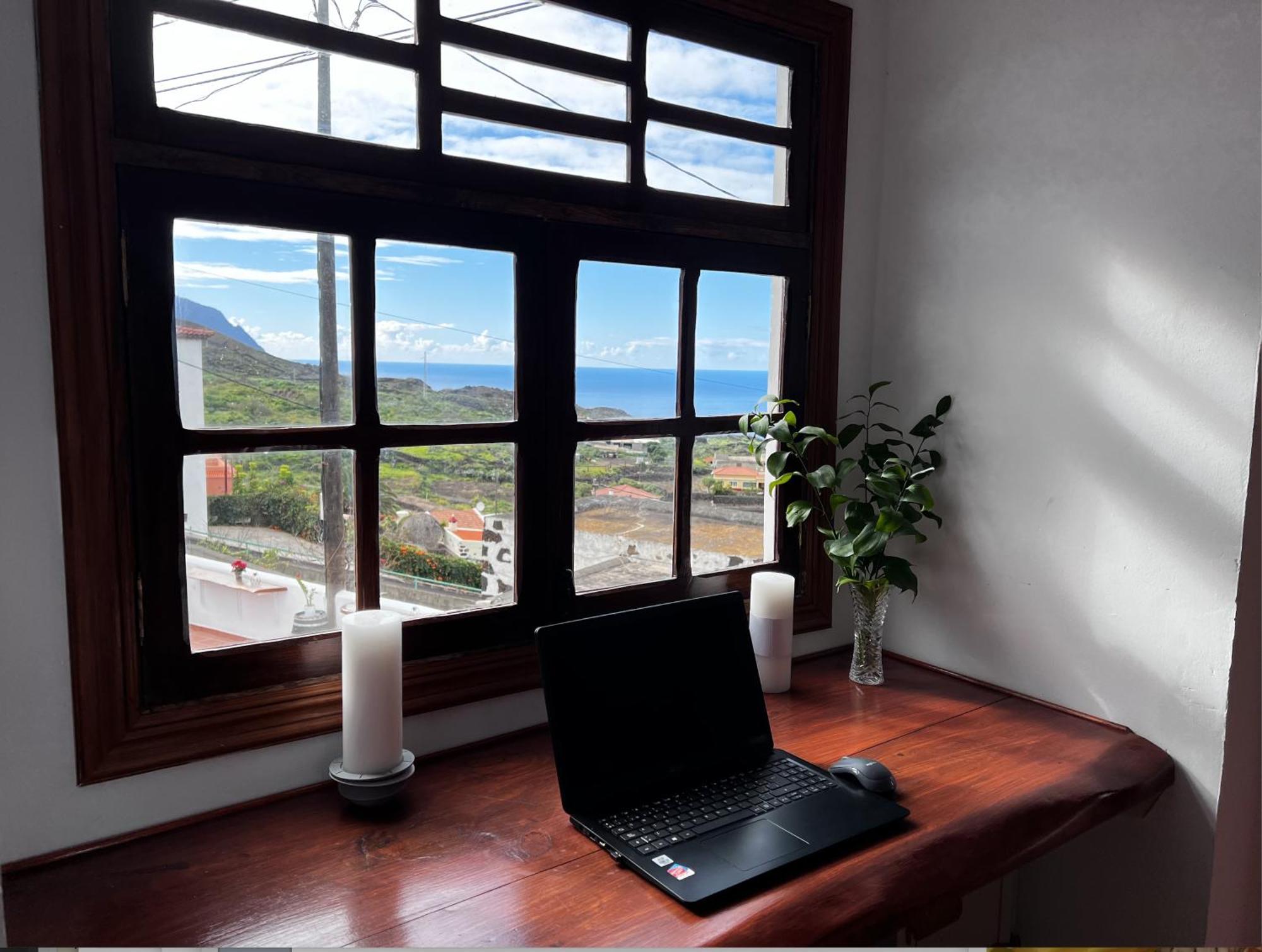 Geko Hotels Los Llanillos Ngoại thất bức ảnh
